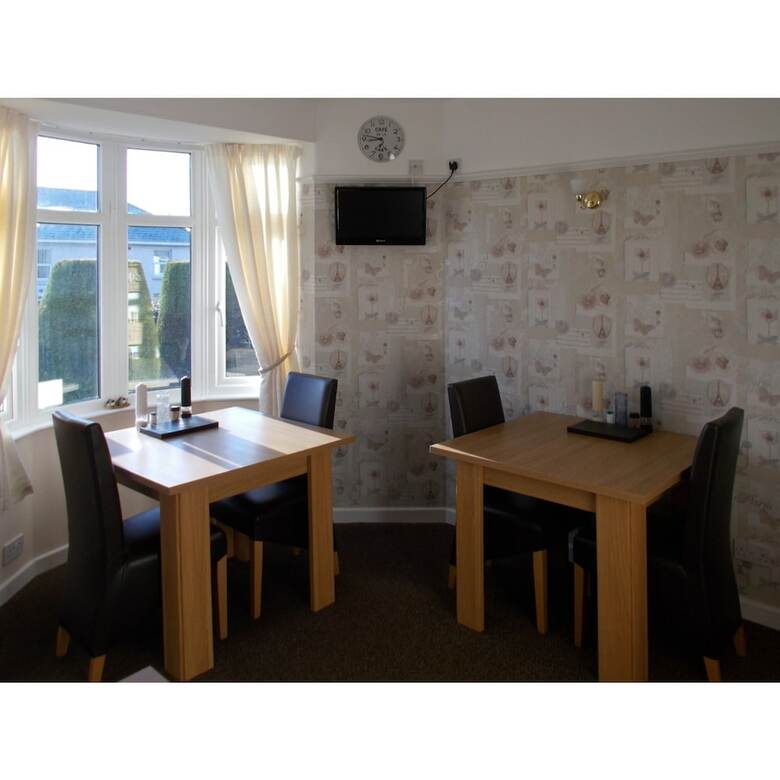 Bed & Breakfast Penarth Guest House