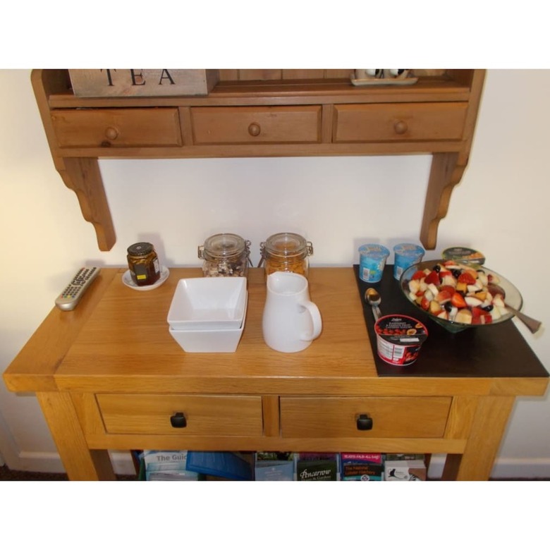 Bed & Breakfast Penarth Guest House