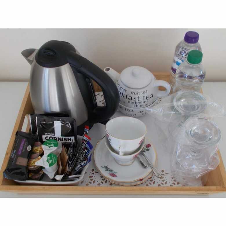 Bed & Breakfast Penarth Guest House