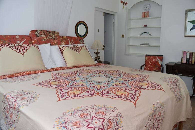 Apartamentos The Barbados Chi Centre