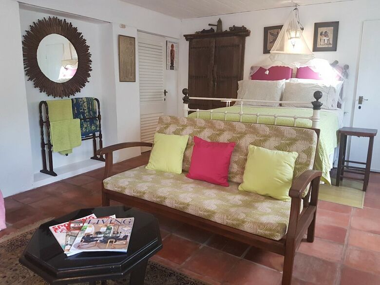 Apartamentos The Barbados Chi Centre