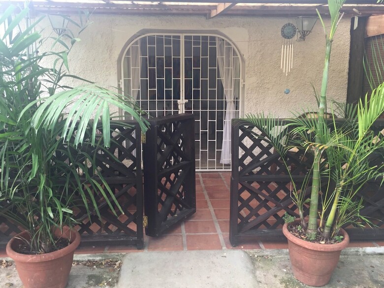 Apartamentos The Barbados Chi Centre