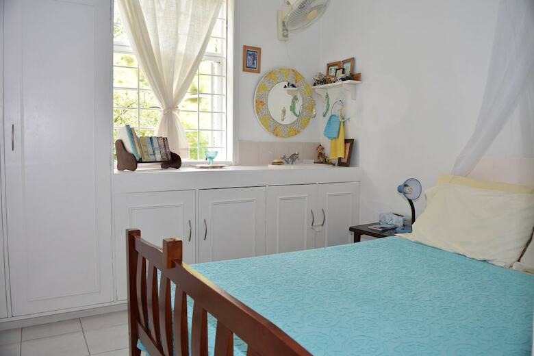Apartamentos The Barbados Chi Centre