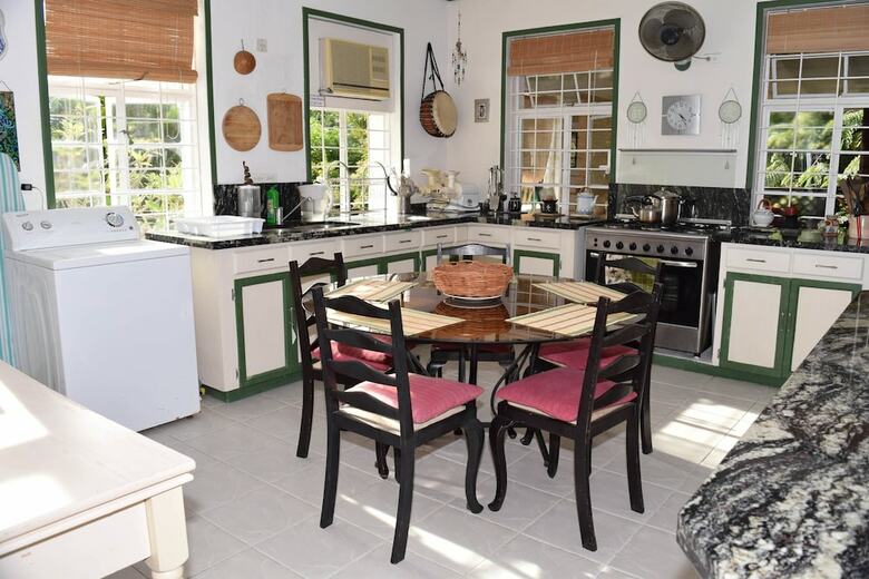 Apartamentos The Barbados Chi Centre