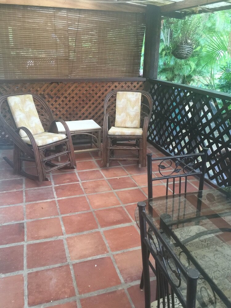 Apartamentos The Barbados Chi Centre