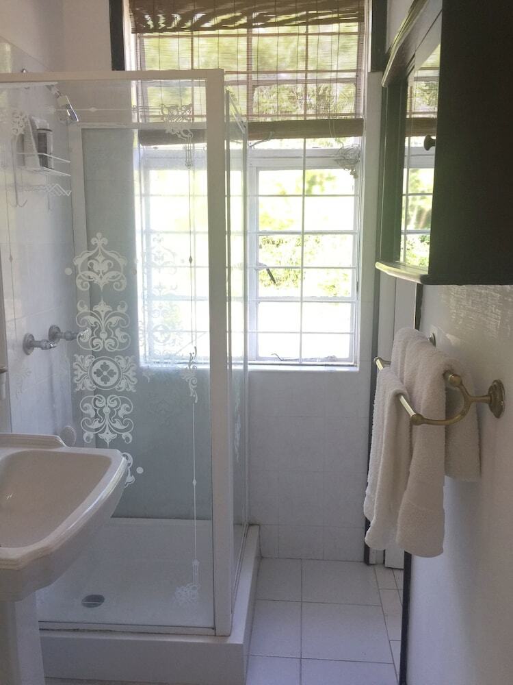 Apartamentos The Barbados Chi Centre