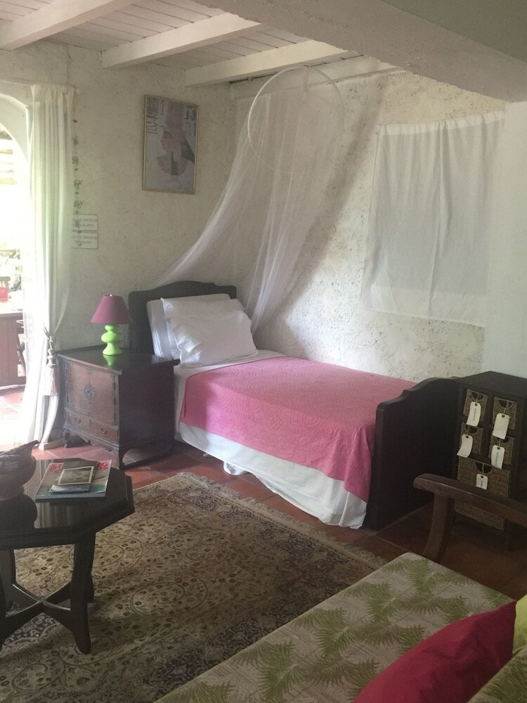 Apartamentos The Barbados Chi Centre