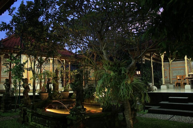 Hotel Tungeh Inn