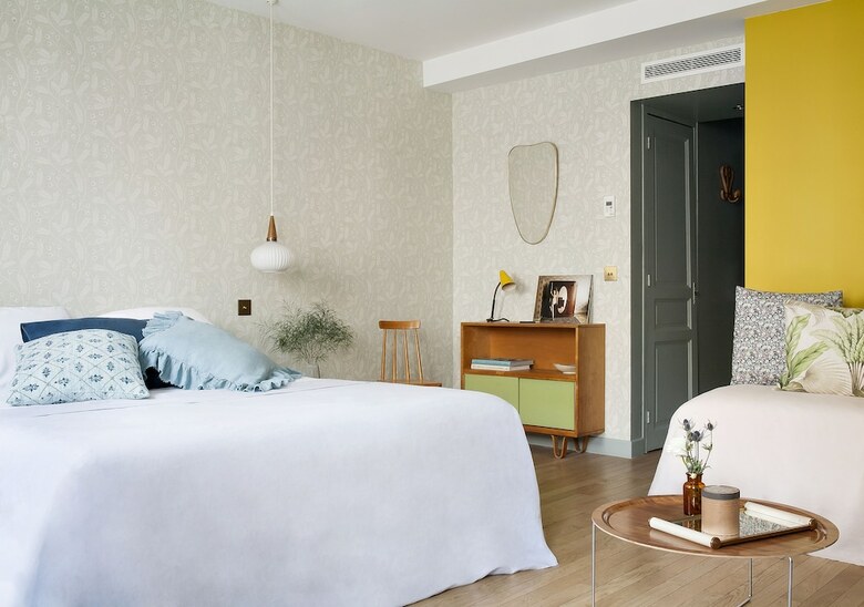 Hotel H�tel Henriette