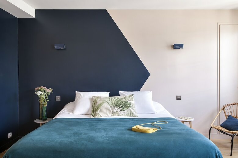 Hotel H�tel Henriette