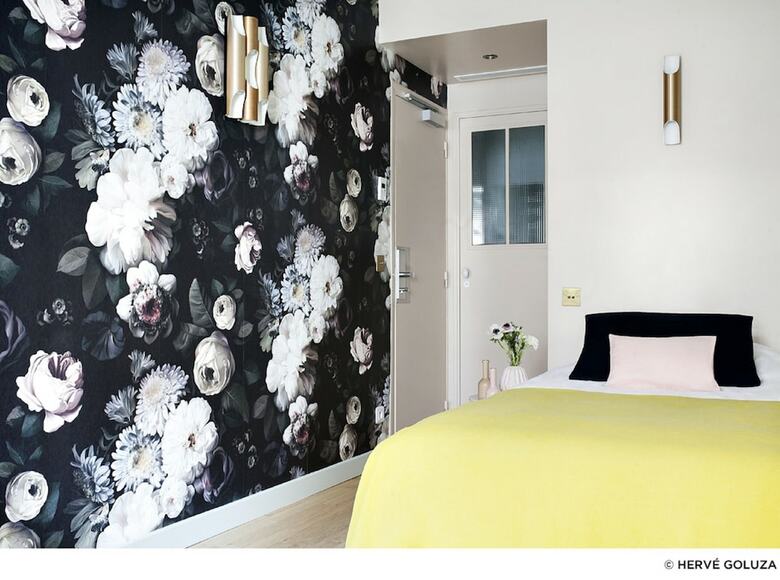Hotel H�tel Henriette