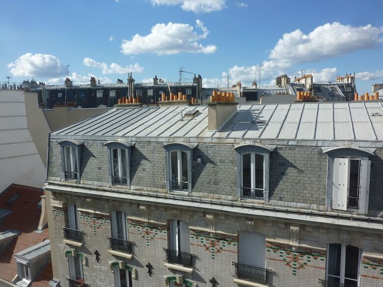 Hotel H�tel Henriette