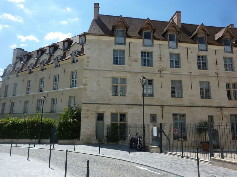 Hotel H�tel Henriette