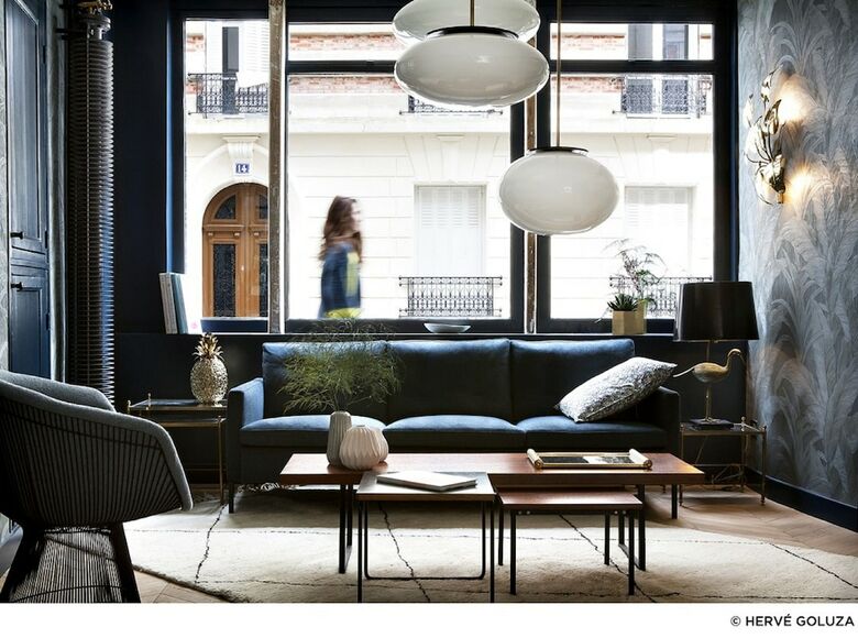 Hotel H�tel Henriette
