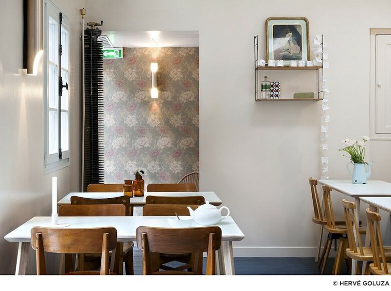 Hotel H�tel Henriette