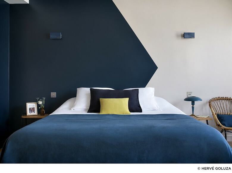 Hotel H�tel Henriette