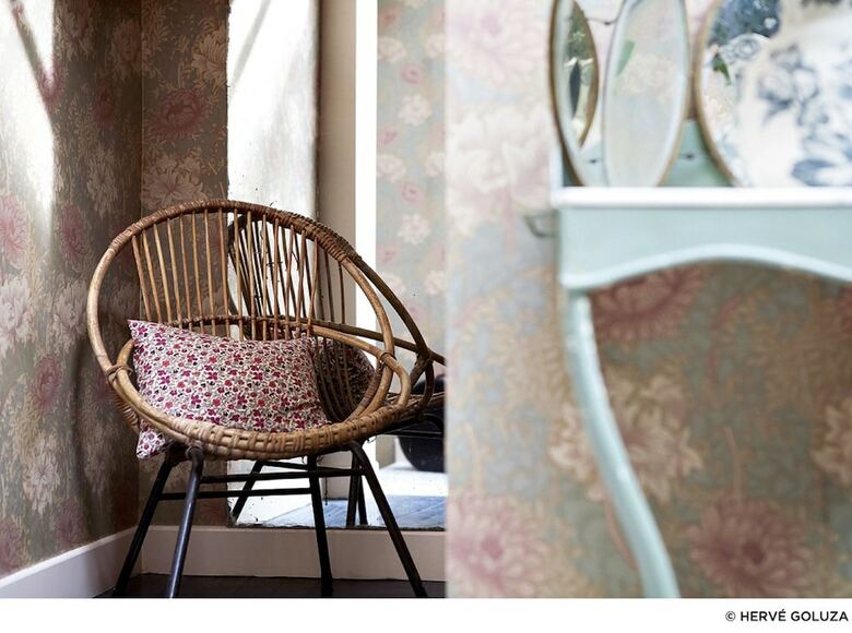 Hotel H�tel Henriette