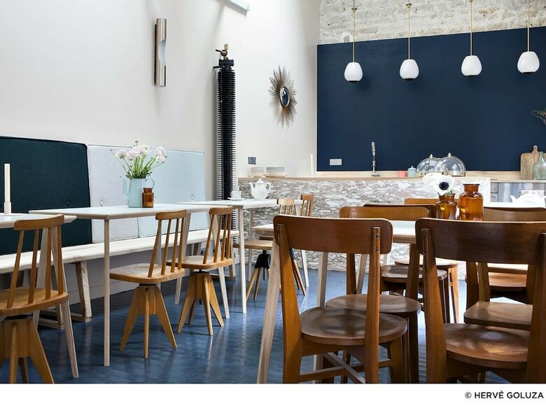 Hotel H�tel Henriette