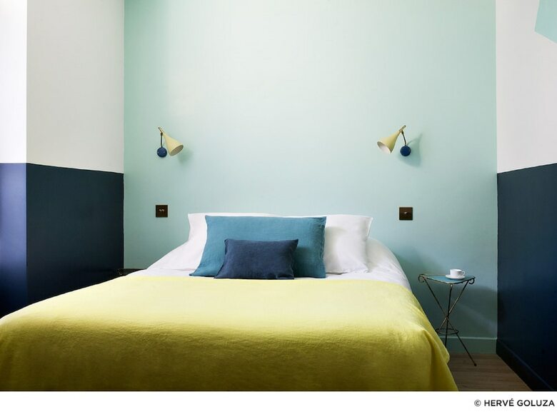 Hotel H�tel Henriette