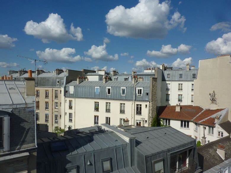 Hotel H�tel Henriette