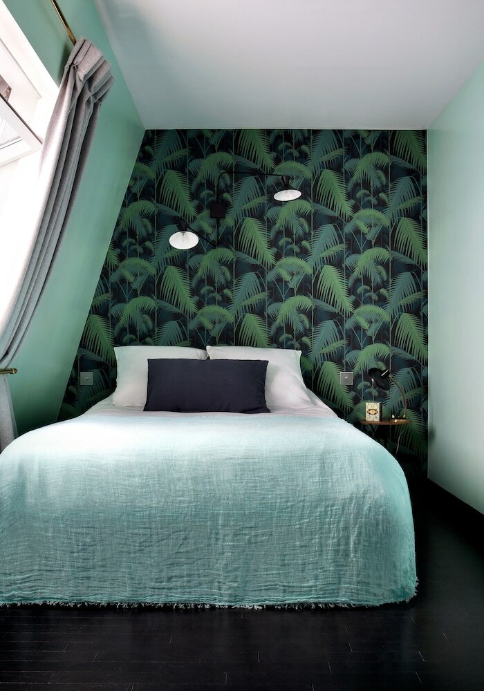 Hotel H�tel Henriette