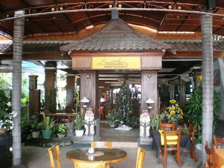 Hotel Swastika Guest House