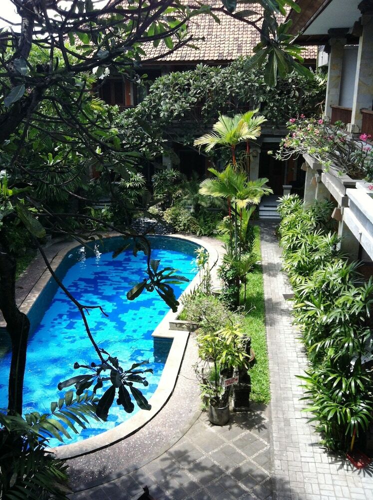 Hotel Swastika Guest House