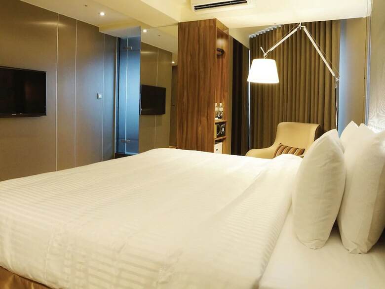 Hotel Relax