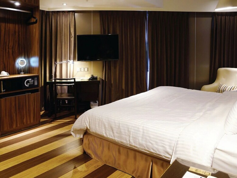 Hotel Relax