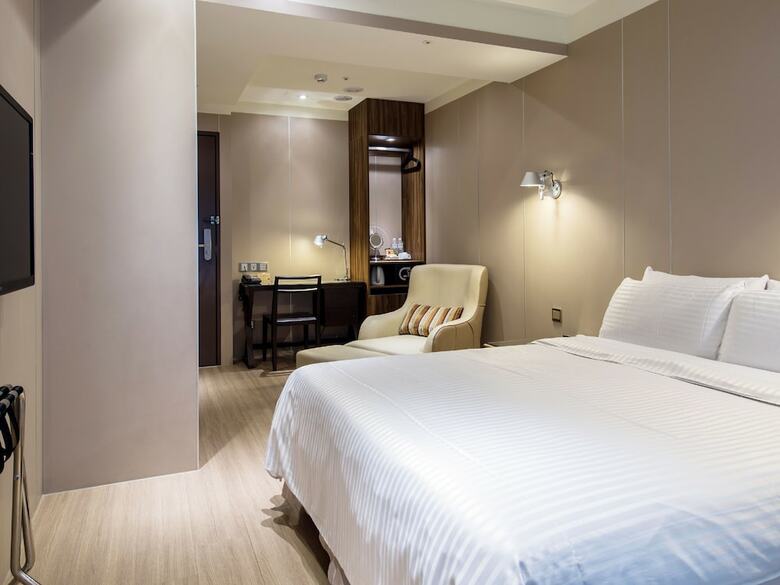 Hotel Relax