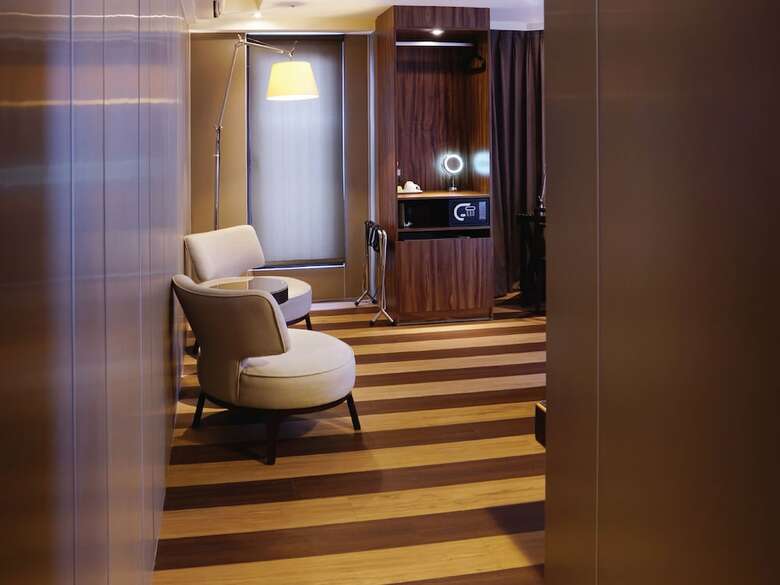 Hotel Relax