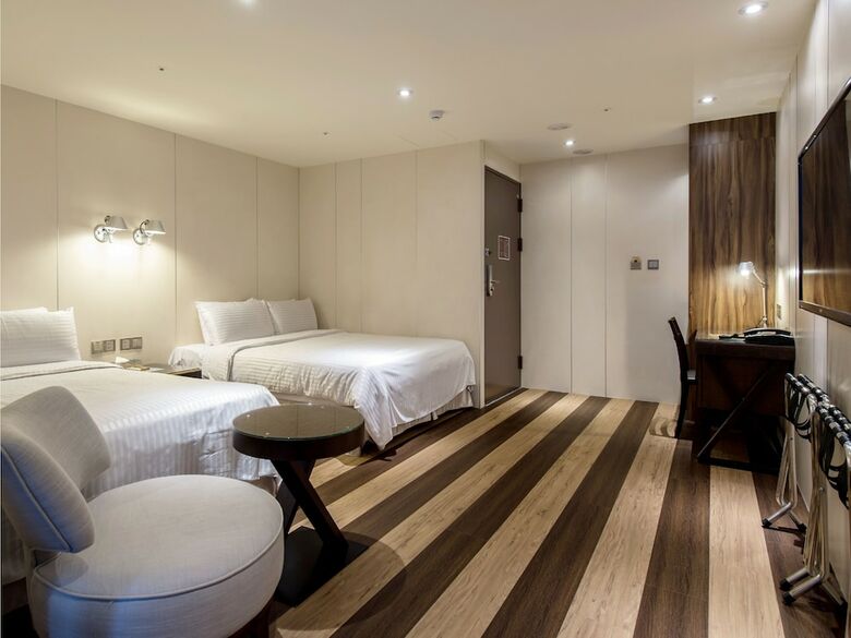 Hotel Relax