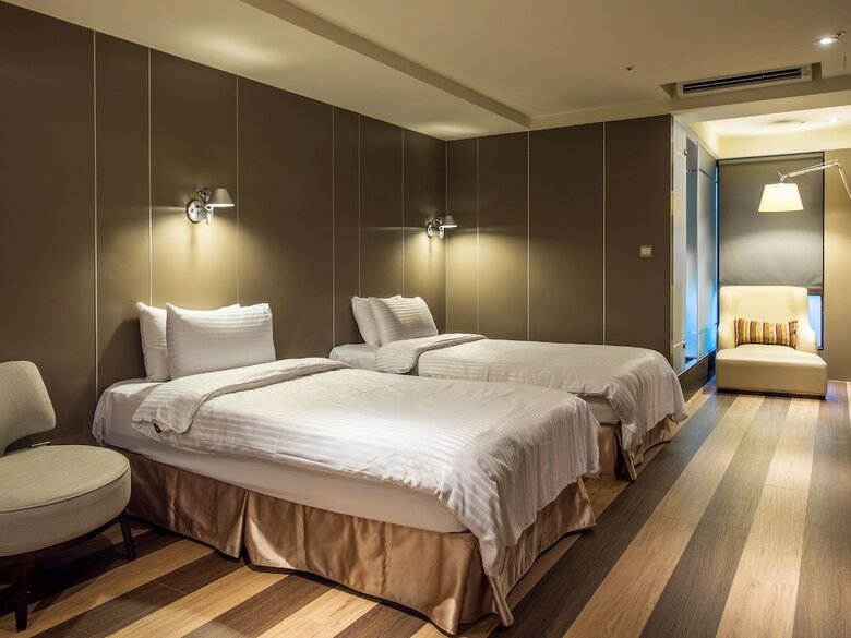 Hotel Relax