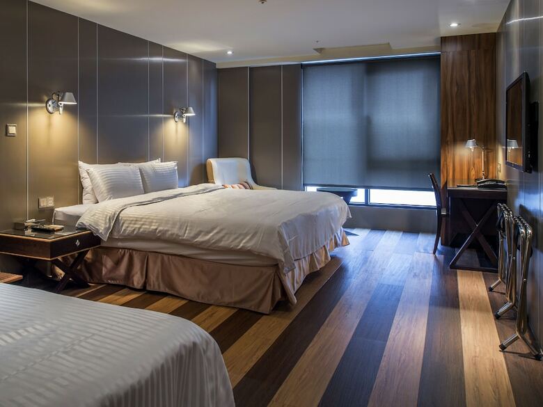 Hotel Relax
