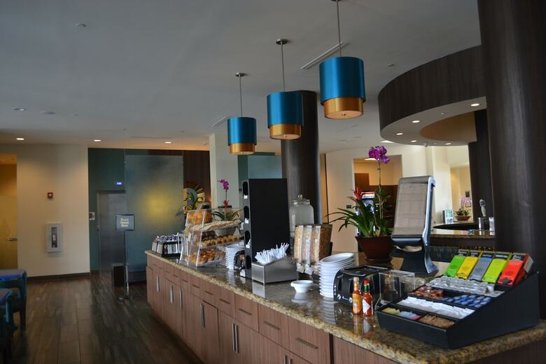 Best Western Plus Miami Executive Airport Hotel & Suites