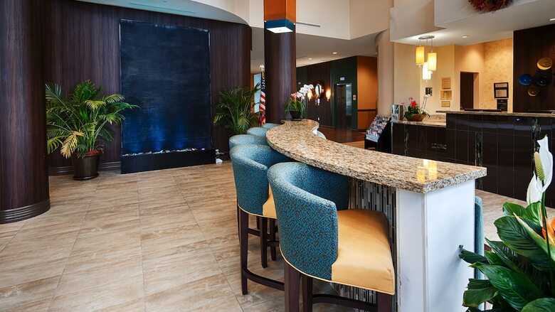 Best Western Plus Miami Executive Airport Hotel & Suites