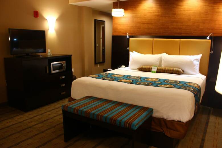 Best Western Plus Miami Executive Airport Hotel & Suites
