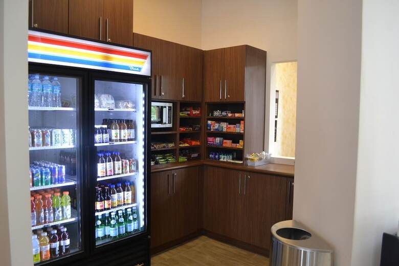 Best Western Plus Miami Executive Airport Hotel & Suites