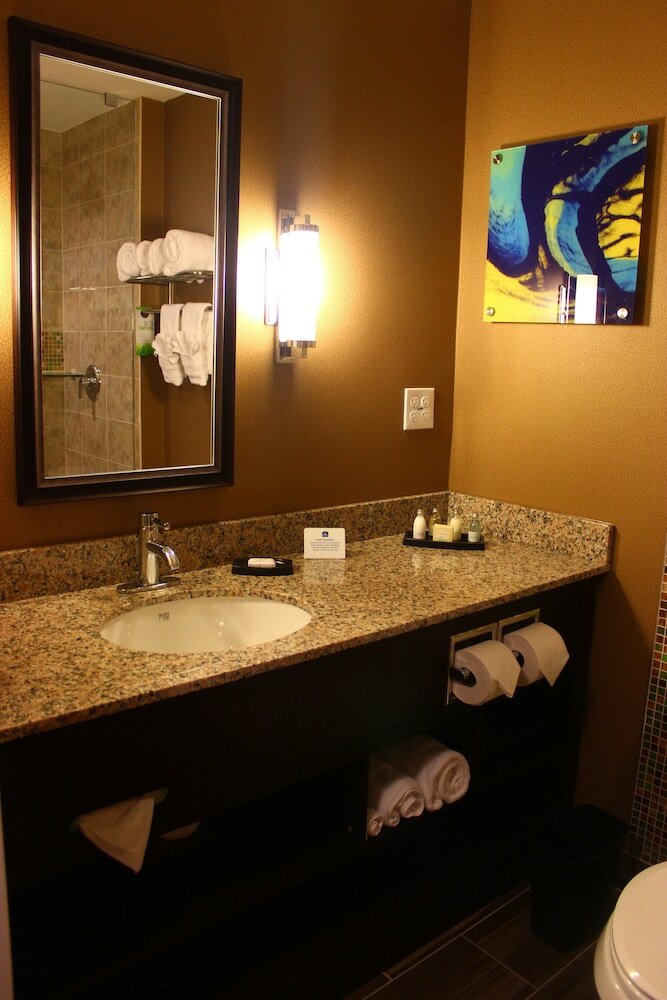 Best Western Plus Miami Executive Airport Hotel & Suites