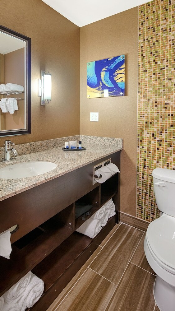 Best Western Plus Miami Executive Airport Hotel & Suites