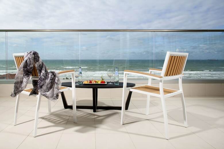 Hotel West All Suite Boutique Ashdod