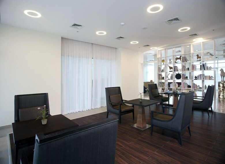 Hotel West All Suite Boutique Ashdod