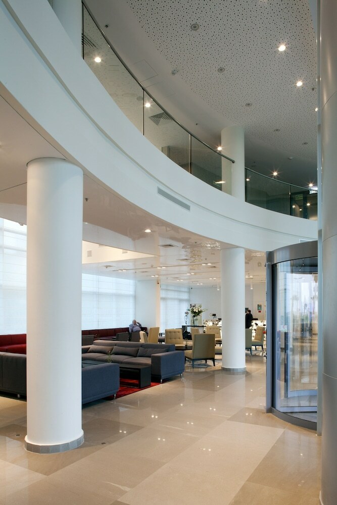 Hotel West All Suite Boutique Ashdod