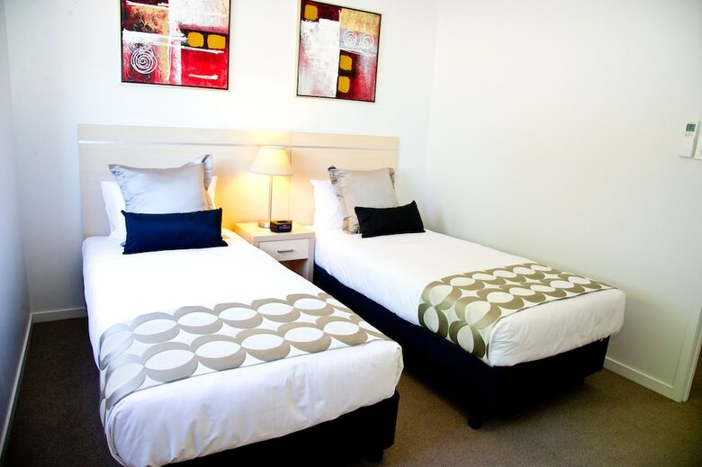 Jacana Apartments