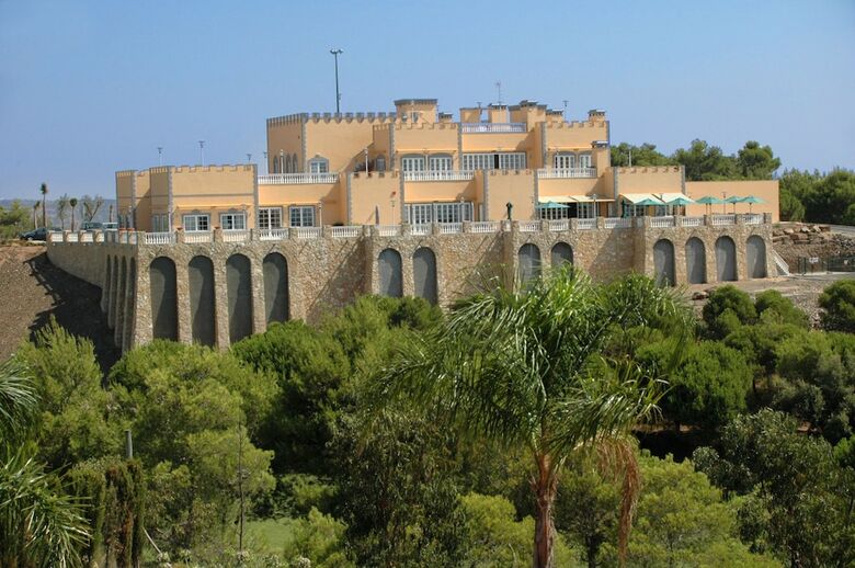 Aparthotel Castro Marim Golf & Country Club