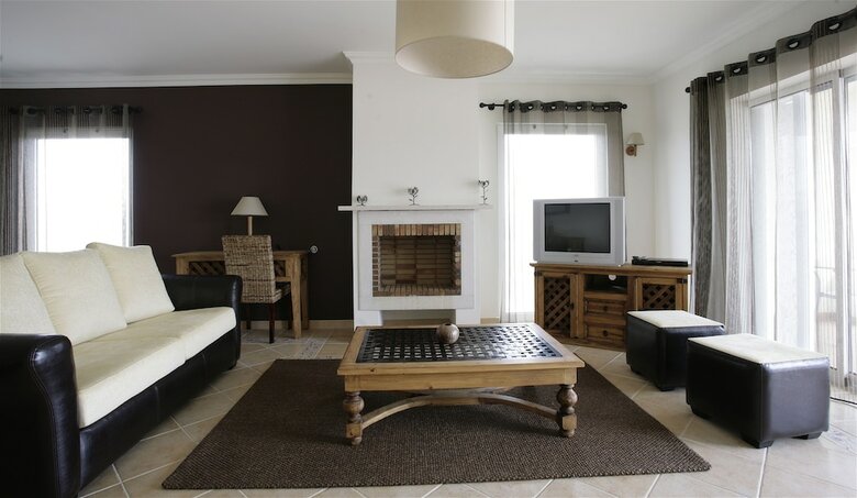 Aparthotel Castro Marim Golf & Country Club