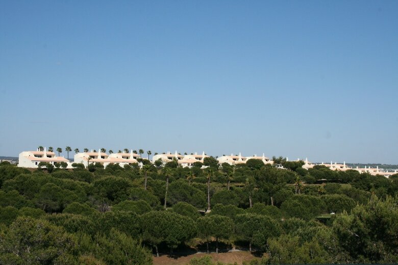 Aparthotel Castro Marim Golf & Country Club