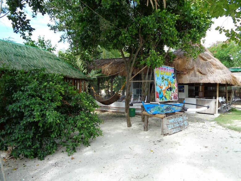 Hotel Sea Turtle House