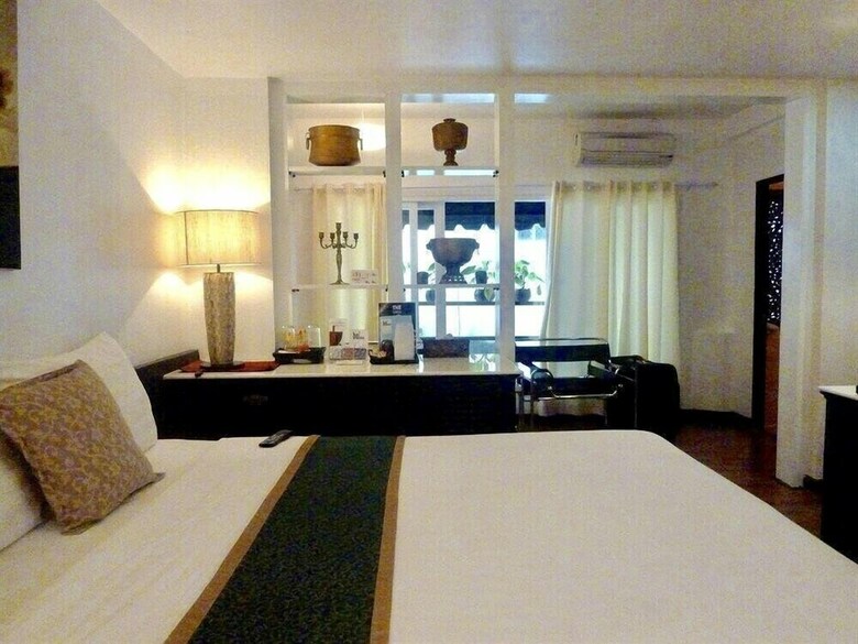 Hotel Baipho Lifestyle