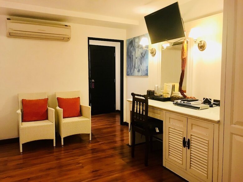 Hotel Baipho Lifestyle
